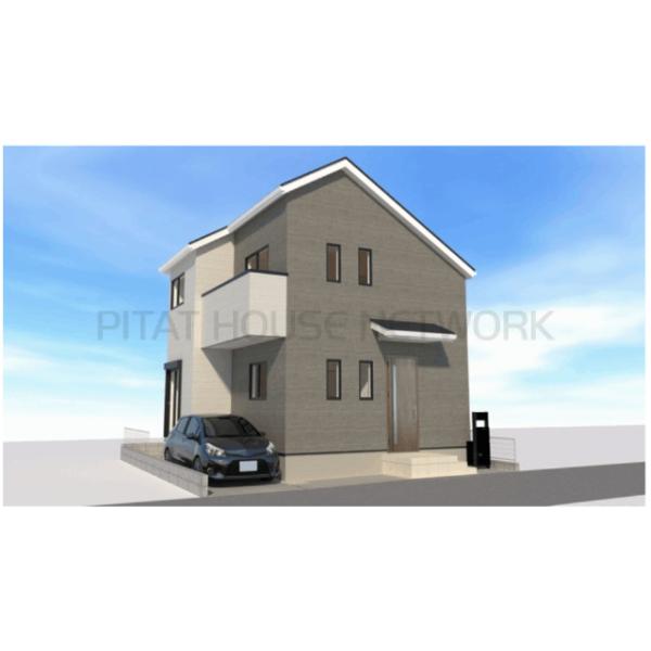 東京都西東京市中町５丁目