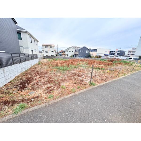 東京都東大和市立野３丁目