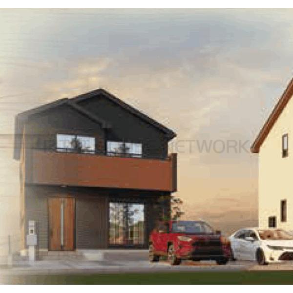 東京都小平市小川町１丁目