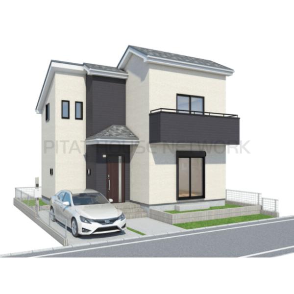 東京都西東京市北原町２丁目