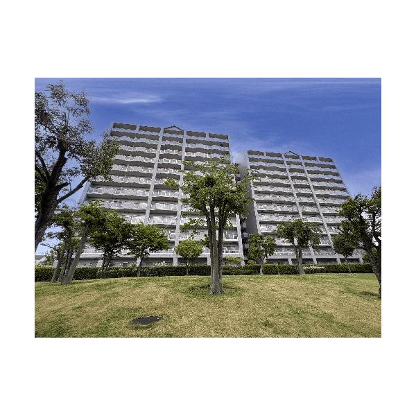 西の原ハイム一番館