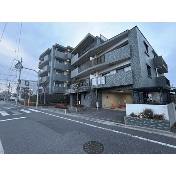 コトー田無