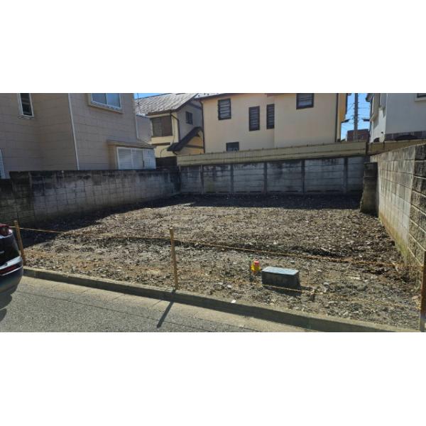 東京都西東京市谷戸町３丁目