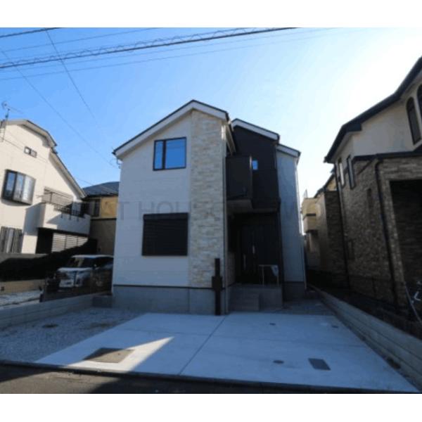 東京都小平市小川町１丁目