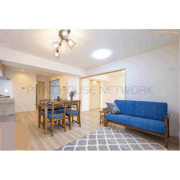 パシフィック豊玉マンション