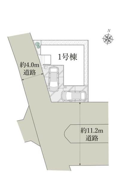 リナージュ西東京南町２丁目 第１期 全２棟 その他