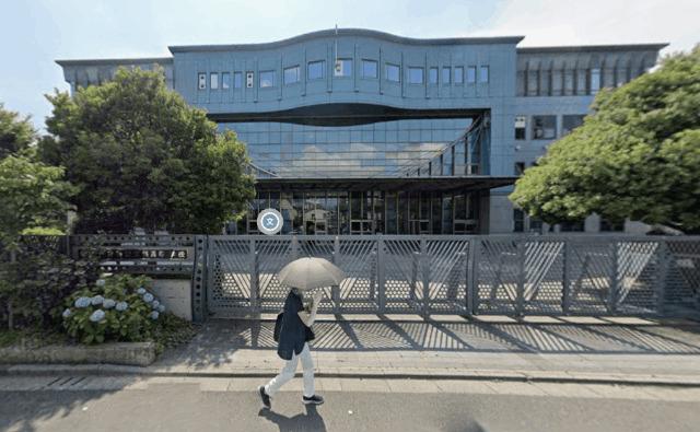 東京都立田無工科高校