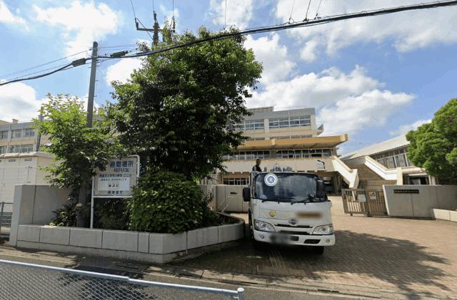 新座市立野寺小学校