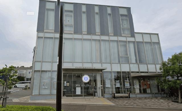 飯能信用金庫西東京支店