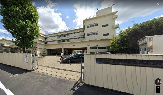 西東京市立田無第二中学校