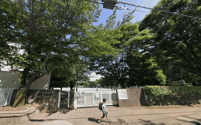 小学校