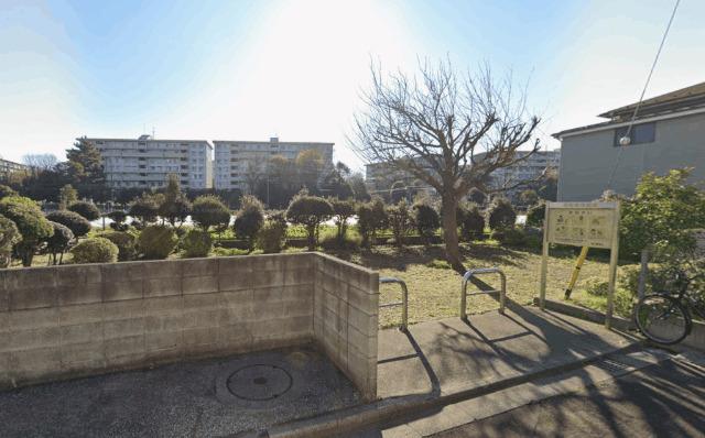 公園