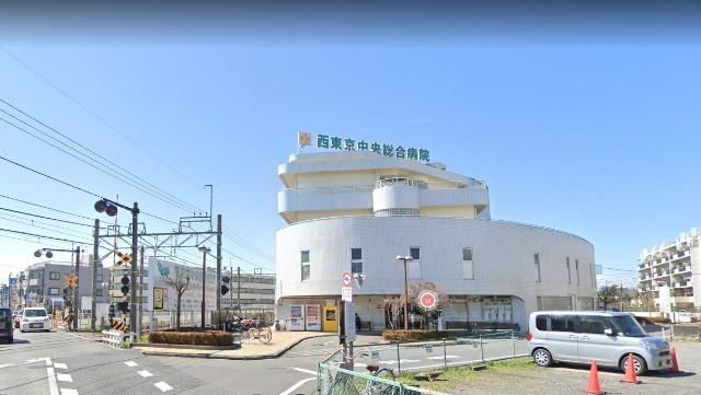 病院