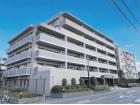 サンクレイドル西東京ウインフォート外観1