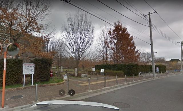 公園
