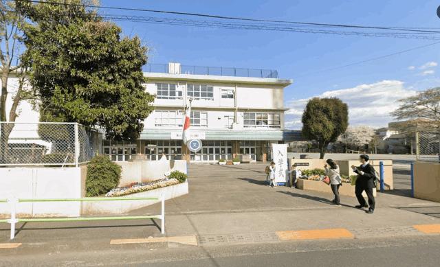 小学校