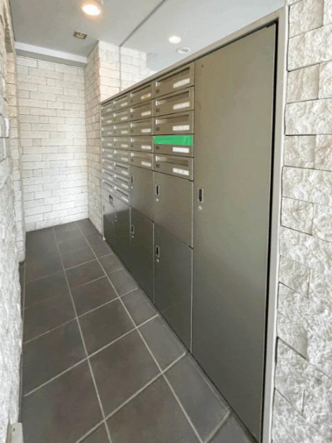 花小金井ダイヤモンドマンション 物件画像