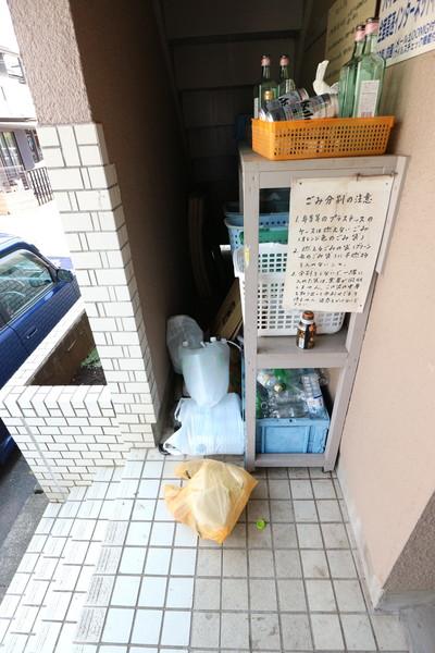 ハイム旭が丘 物件画像