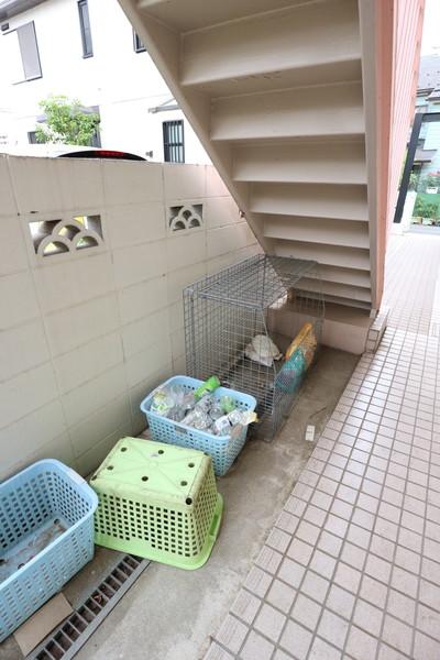 パークハウス その他
