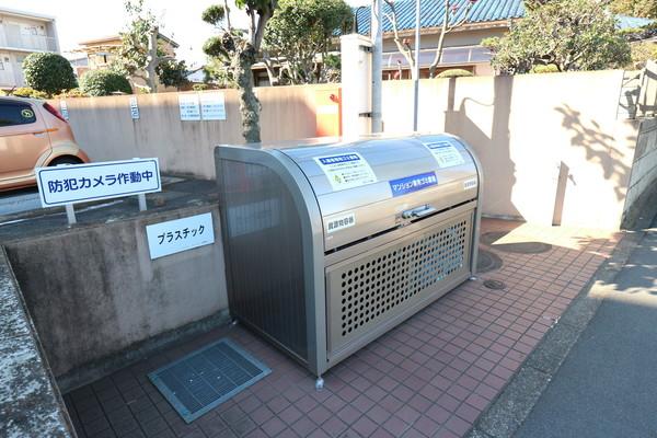 八王子市高倉町マンション 物件画像