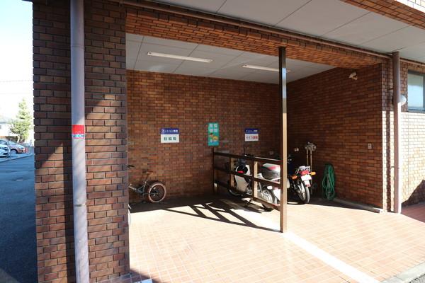 八王子市高倉町マンション 物件画像