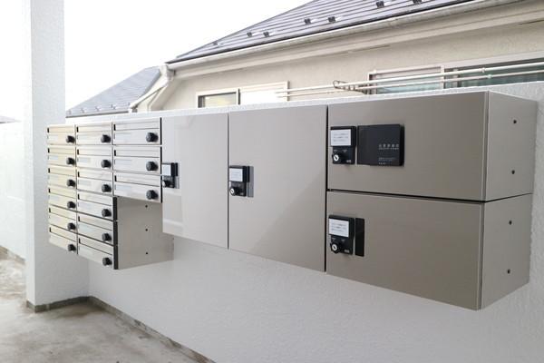 Sky Star View日野 物件画像