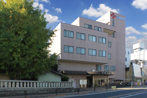 医療法人社団厚潤会花輪病院：793m