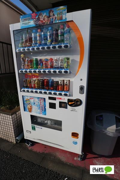 八王子市椚田町アパート 物件画像