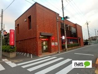 三菱UFJ銀行日野市役所支店：1113m