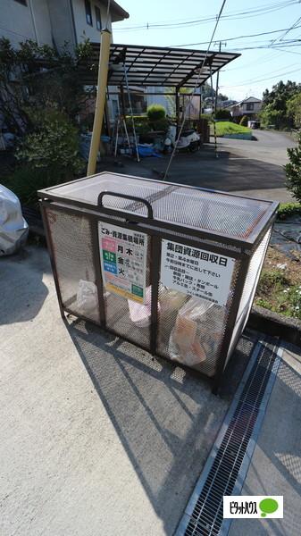 ＳＵＮＳＨＩＮＥシャトー 共有部分