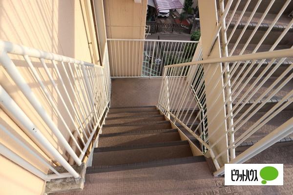 日野市新町マンション その他