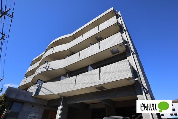八王子市松木マンション その他