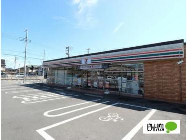 セブンイレブン日野豊田2丁目店：160m