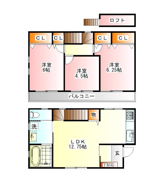 写真:物件の写真