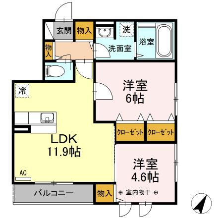 写真:物件の写真