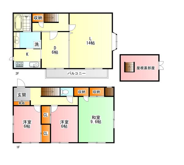 写真:物件の写真