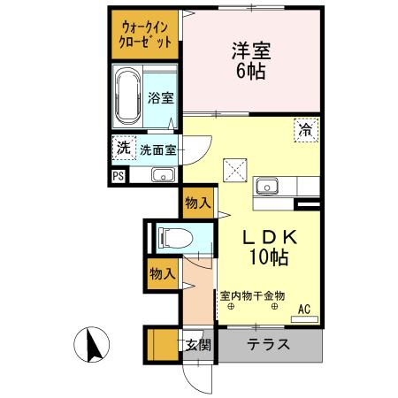 写真:物件の写真