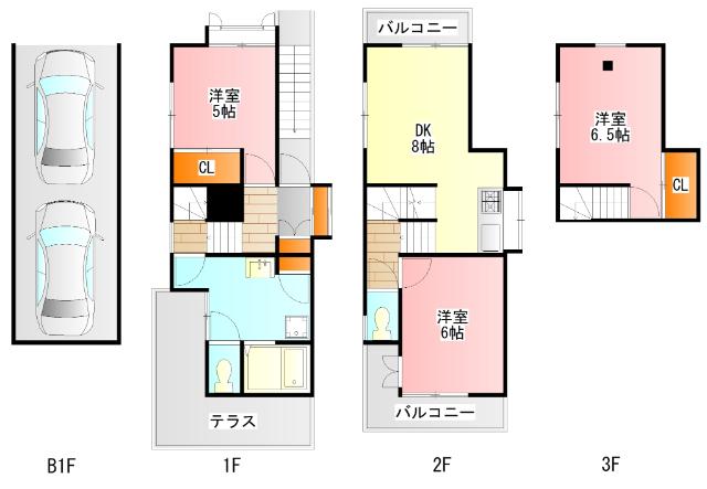 写真:物件の写真