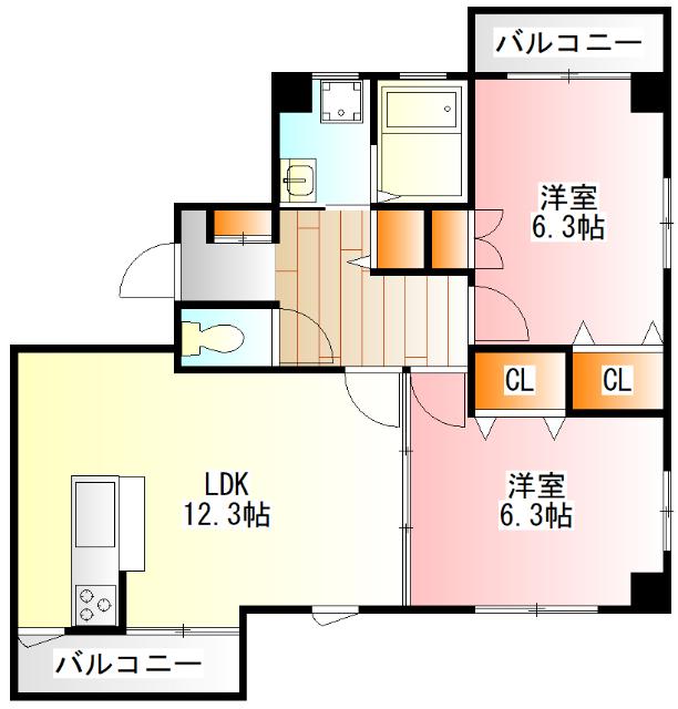 写真:物件の写真