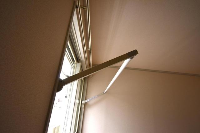 ストークハイム（101） 部屋画像
