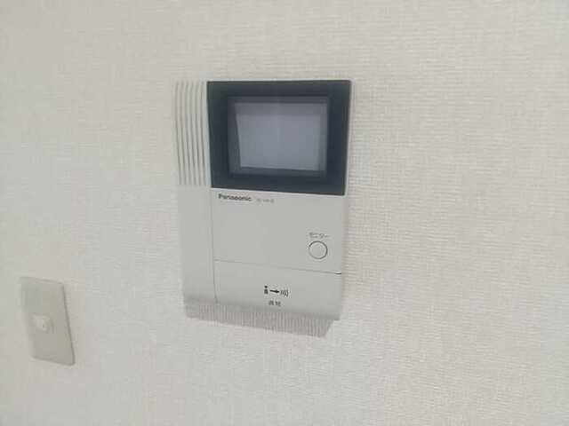 リビングタウン石川町　ＡＢ（B101） 設備