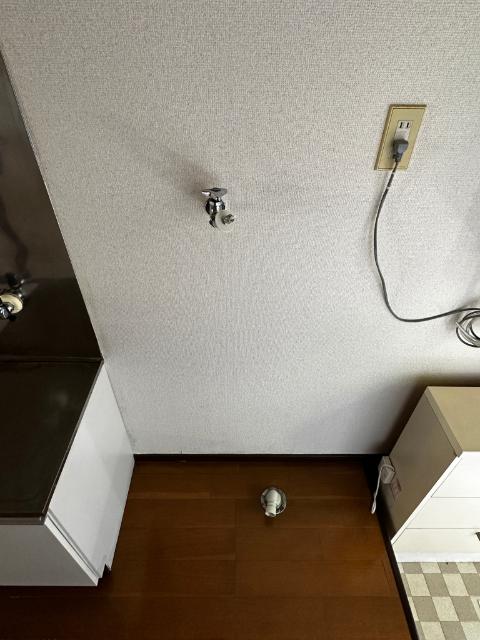 グリーンベル その他部屋・スペース