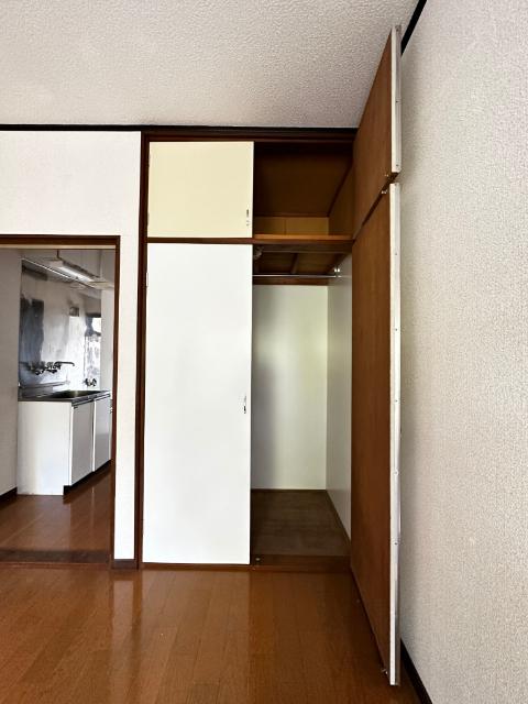 グリーンベル 収納
