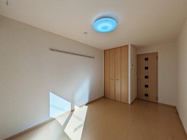 モカハイツ（102） 部屋画像