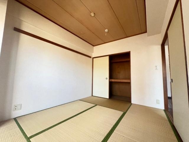 Ｂｅｅハイム 収納