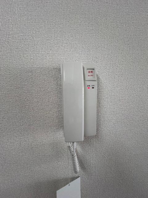 Ｂｅｅハイム 設備