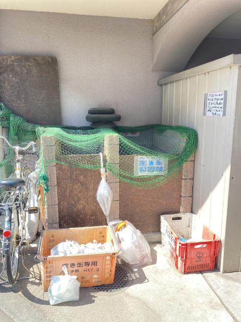 八王子市長沼町マンション その他