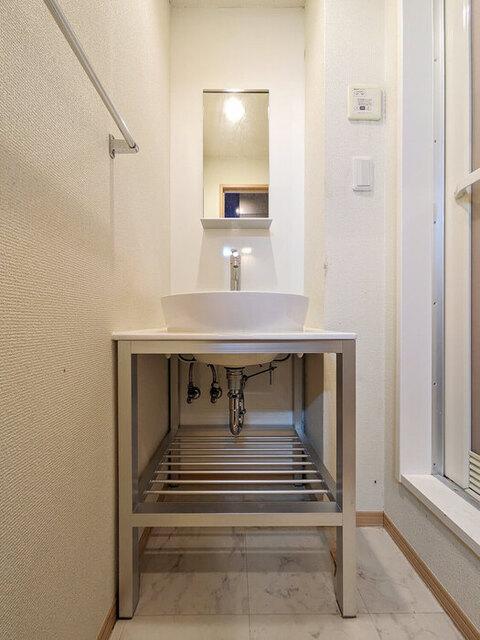 モカハイツ（102） 部屋画像