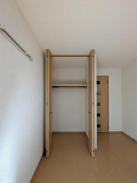 モカハイツ（102） 部屋画像