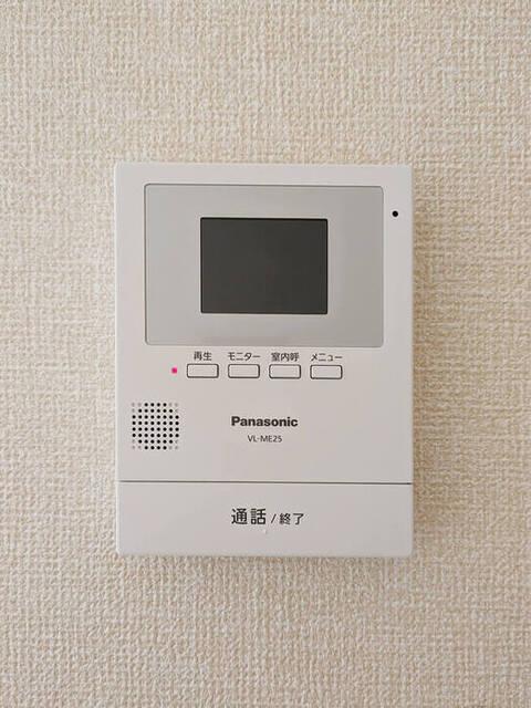 モカハイツ（102） 部屋画像